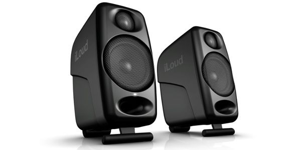 IK MULTIMEDIA　iLoud Micro Monitor コンパクト・リファレンス・モニター　サウンドハウス