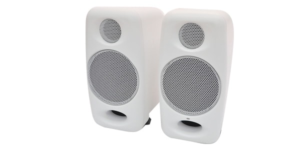 iLoud Micro Monitor White Special Edition スタジオモニター