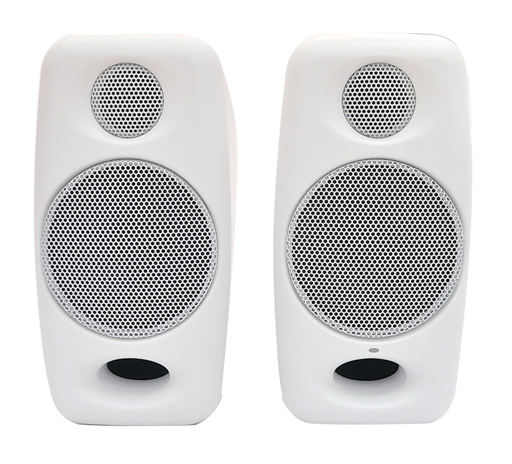 IK MULTIMEDIA/iLoud Micro Monitor  White Special Edition