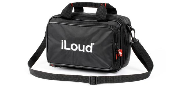 IK MULTIMEDIA/iLoud Travel Bag