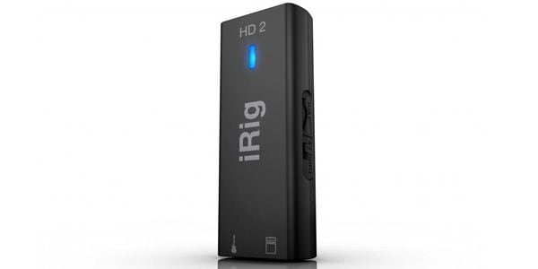 IRIG HD2【即購入OK】