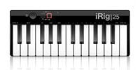 IK MULTIMEDIA iRig Keys 25