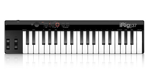 IK MULTIMEDIA/iRig Keys 37