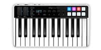 IK MULTIMEDIA iRig Keys I/O 25