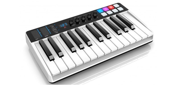 IK MULTIMEDIA / iRig Keys I/O 25画像2