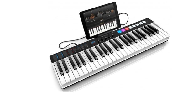 iRig Keys I/O 25