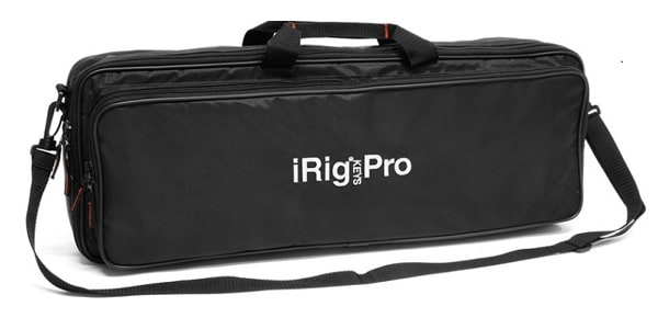 IK MULTIMEDIA / iRig Keys PRO Travel Bag