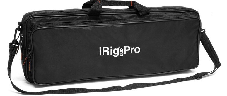 IK MULTIMEDIA/iRig Keys PRO Travel Bag