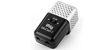 IK MULTIMEDIA iRig Mic Cast 2