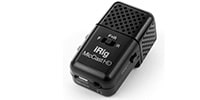 IK MULTIMEDIA iRig Mic Cast HD