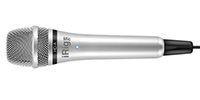 IK MULTIMEDIA iRig Mic HD-A