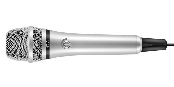 iRig Mic HD-A