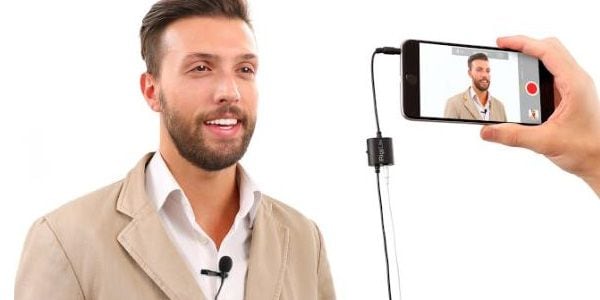 IK MULTIMEDIA / iRig Mic Lav 2 Pack 画像2