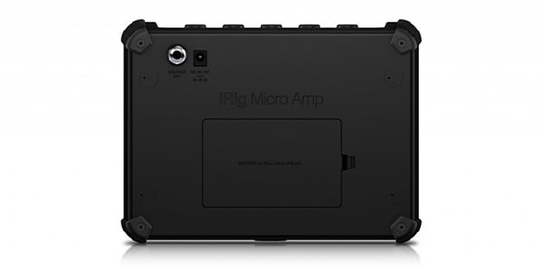 IK MULTIMEDIA / iRig Micro Amp 画像2
