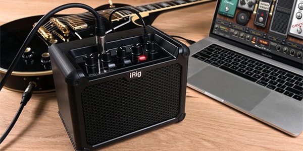 IK MULTIMEDIA / iRig Micro Amp 画像4