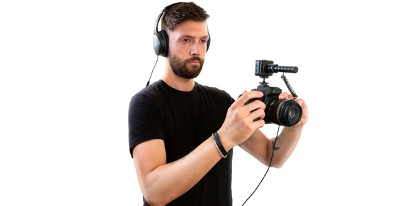 IK MULTIMEDIA / iRig Mic Video画像2