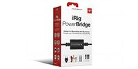 IK MULTIMEDIA iRig PowerBridge