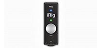 IK MULTIMEDIA / iRig Pro