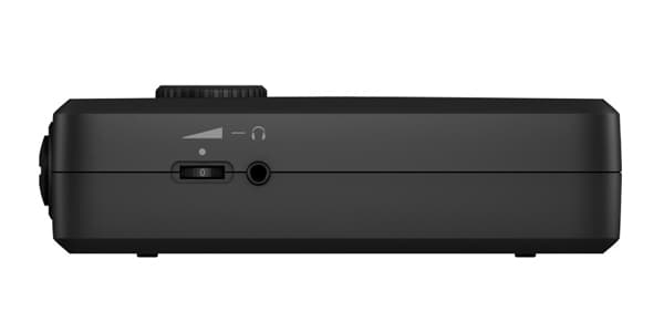 IK MULTIMEDIA ( アイケーマルチメディア ) iRig Pro I/O