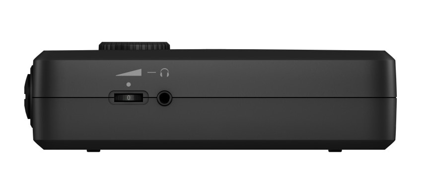 iRig Pro I/O オーディオインターフェイス
