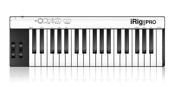 IK MULTIMEDIA / iRig Pro Duo Studio Suite Deluxe 画像4