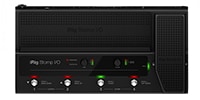 IK MULTIMEDIA iRig Stomp I/O