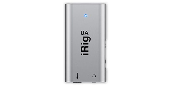 IK MULTIMEDIA / iRig UA 画像2