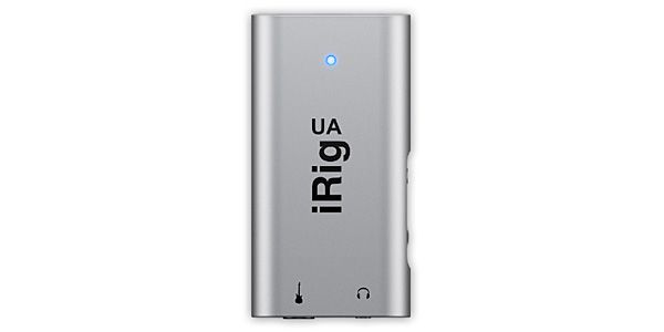 iRig UA