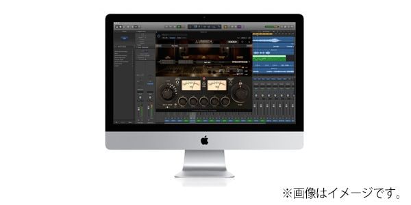 IK MULTIMEDIA / Lurssen Mastering Console 画像2