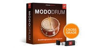 IK MULTIMEDIA MODO DRUM クロスグレード初回限定版