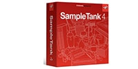 IK MULTIMEDIA SampleTank 4