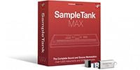 IK MULTIMEDIA SampleTank MAX