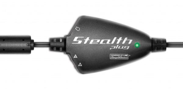 IK MULTIMEDIA / StealthPlug CS - Custom Shop 画像2