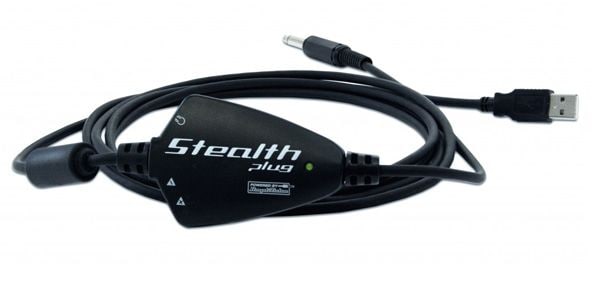 IK MULTIMEDIA / StealthPlug CS - Custom Shop 画像3