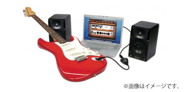 IK MULTIMEDIA / StealthPlug CS - Custom Shop 画像4