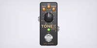 IK MULTIMEDIA / TONEX One +