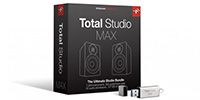 IK MULTIMEDIA Total Studio MAX