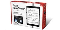 IK MULTIMEDIA Tablet Page Turner Bundle