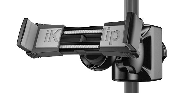 IK MULTIMEDIA / iKlip Xpand Mini 画像3