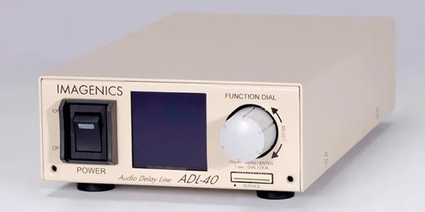 IMAGENICS / ADL-40
