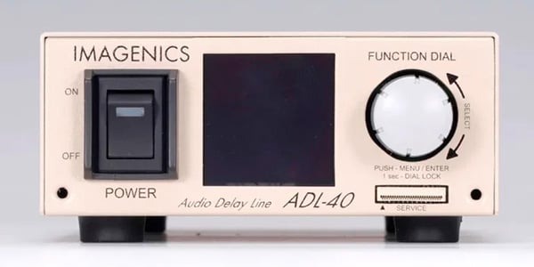IMAGENICS ( イメージニクス )  / ADL-40画像2