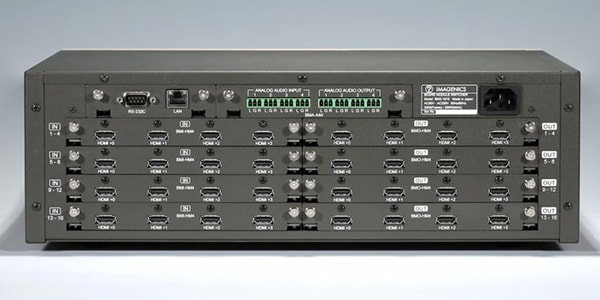 IMAGENICS ( イメージニクス )  / BMS-1616画像3