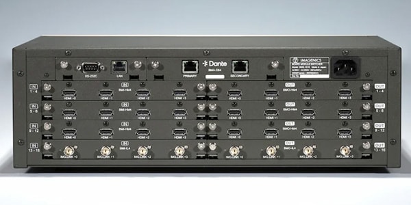 IMAGENICS ( イメージニクス )  / BMS-1616画像4