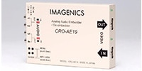 IMAGENICS / CRO-AE19