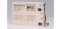 IMAGENICS CRO-FD24RX