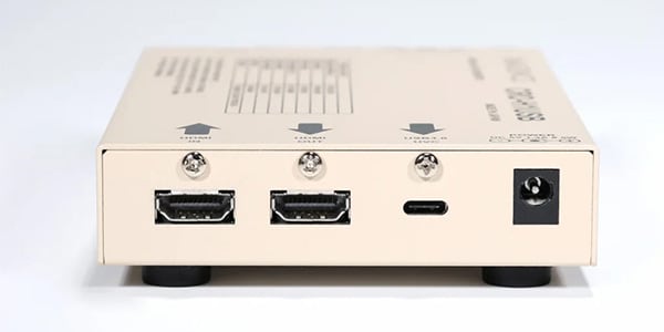 IMAGENICS / CRO-H1USB画像3