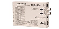 IMAGENICS CRO-H2SC