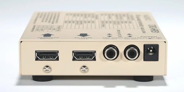 IMAGENICS ( イメージニクス )  / CRO-HRS1画像3