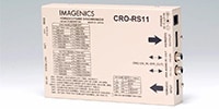 IMAGENICS / CRO-RS11