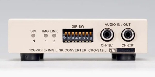 IMAGENICS / CRO-S12IL画像2